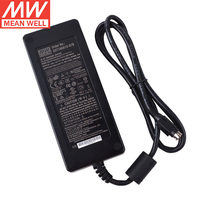 GST160A15-R7B 15V9.6A
